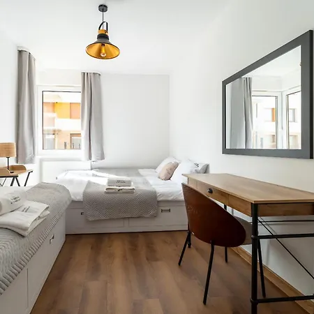 Apartament Lucky 7 Z Tarasem I Widokiem Na Sniezke, Obok Aquaparku, Blisko Do Wang By Apartamenty W Karkonoszach Karpacz Eksteriør bilde