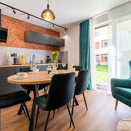 Apartament Lucky 7 Z Tarasem I Widokiem Na Sniezke, Obok Aquaparku, Blisko Do Wang By Apartamenty W Karkonoszach Karpacz Eksteriør bilde
