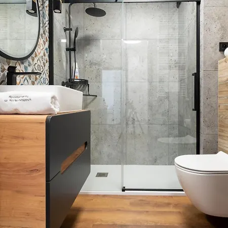 Apartament Lucky 7 Z Tarasem I Widokiem Na Sniezke, Obok Aquaparku, Blisko Do Wang By Apartamenty W Karkonoszach Karpacz Eksteriør bilde