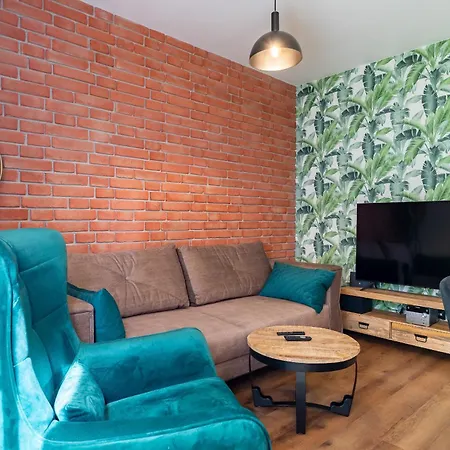 Apartament Lucky 7 Z Tarasem I Widokiem Na Sniezke, Obok Aquaparku, Blisko Do Wang By Apartamenty W Karkonoszach Karpacz Eksteriør bilde
