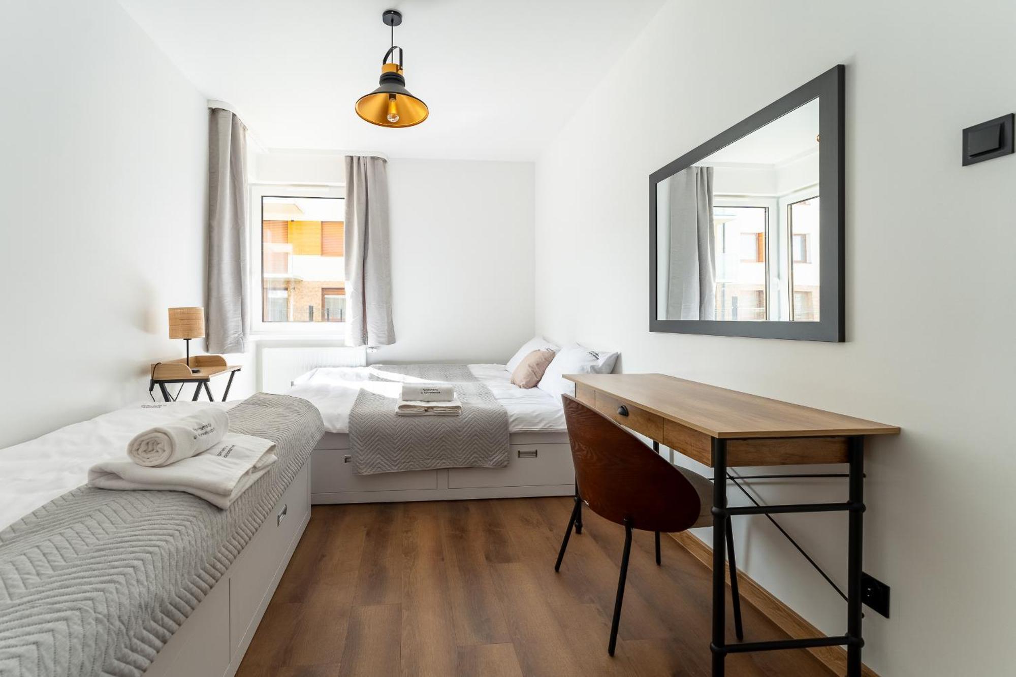Apartment Lucky 7 Z Tarasem I Widokiem Na Sniezke, Obok Aquaparku, Blisko Do Wang By W Karkonoszach *