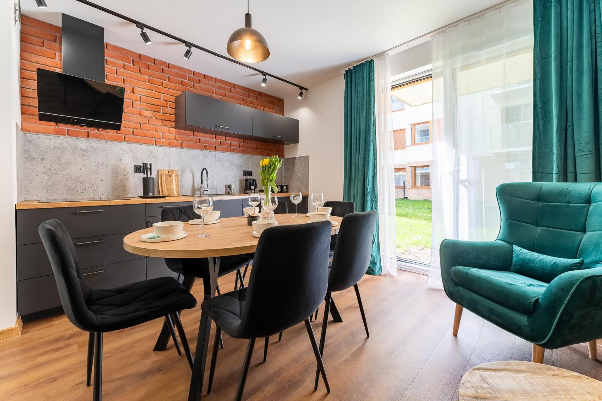 Apartment Lucky 7 Z Tarasem I Widokiem Na Sniezke, Obok Aquaparku, Blisko Do Wang By W Karkonoszach *