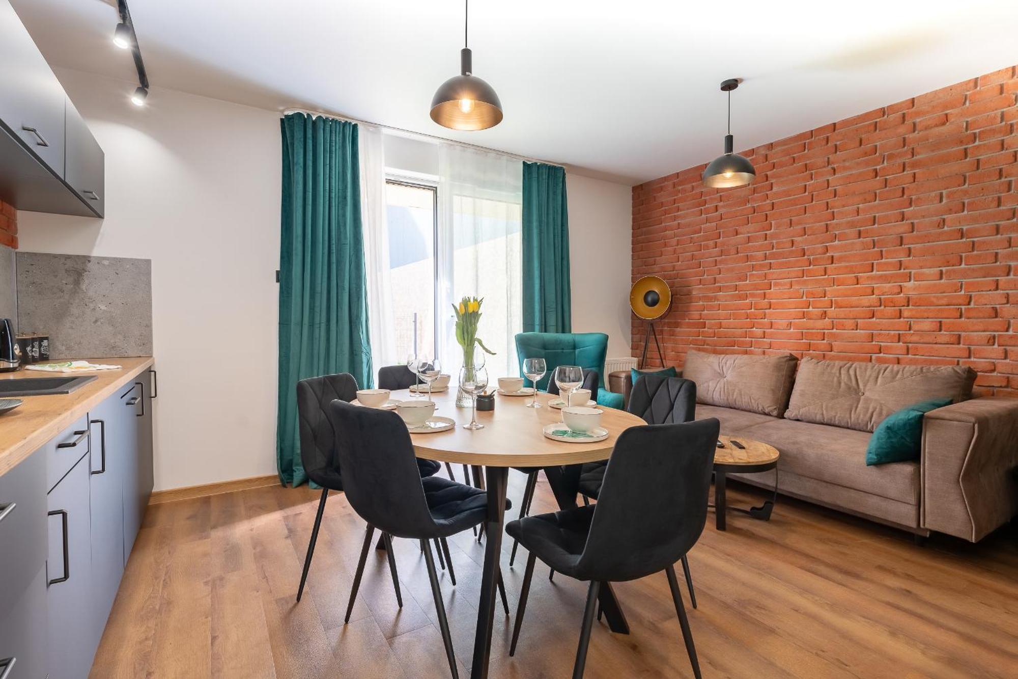Apartment Lucky 7 Z Tarasem I Widokiem Na Sniezke, Obok Aquaparku, Blisko Do Wang By W Karkonoszach